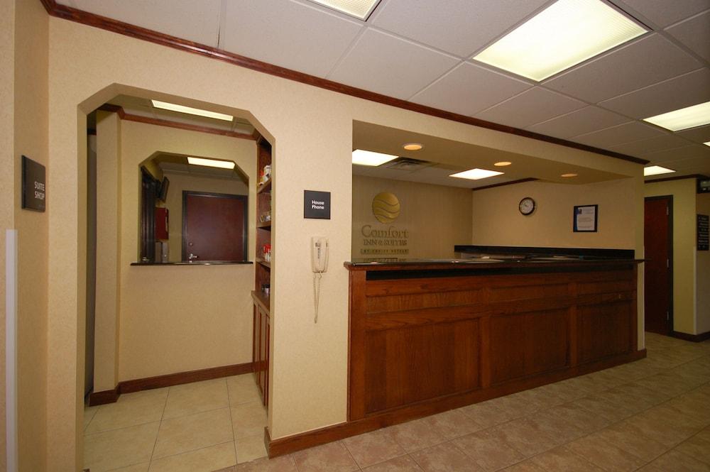 Ardmore Inn & Suites Ardmore Exteriör bild