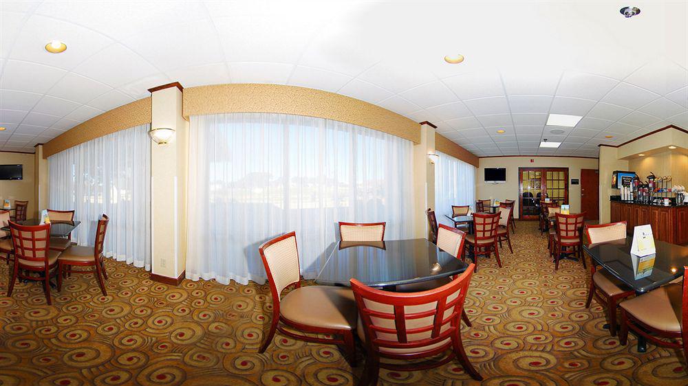 Ardmore Inn & Suites Ardmore Exteriör bild
